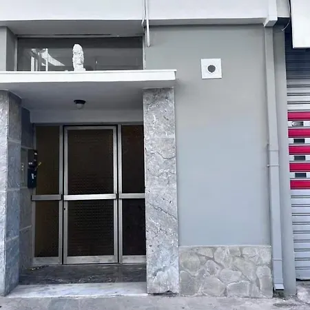 Harbor House Apartament *