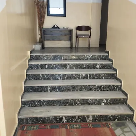 Harbor House Apartament Kawala