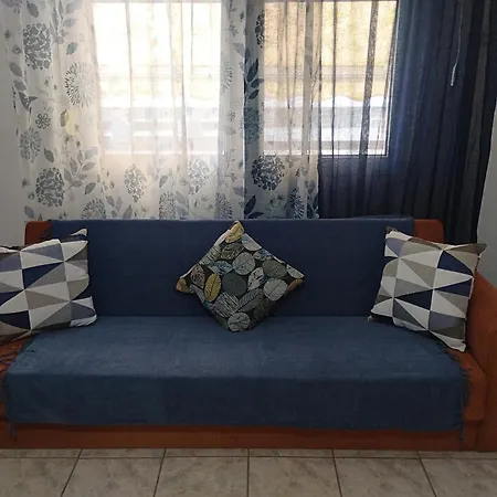 Harbor House * Kawala