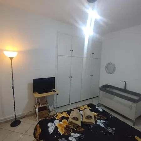 Apartament Harbor House