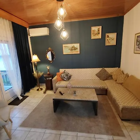 Apartament Harbor House