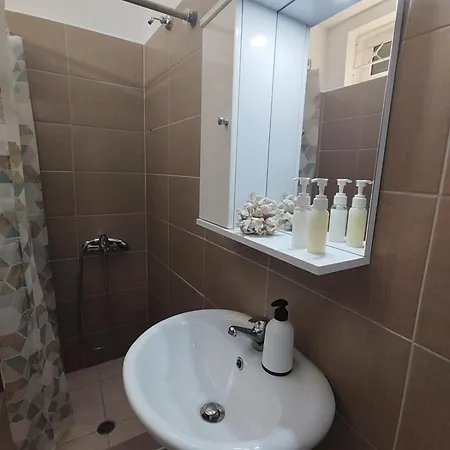 Apartament Harbor House *