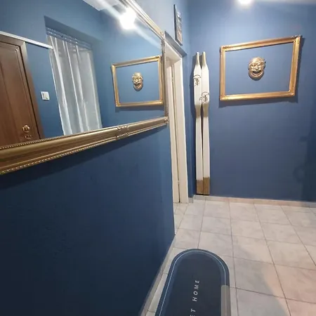 Harbor House * Kawala