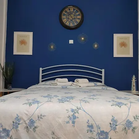 Apartament Harbor House