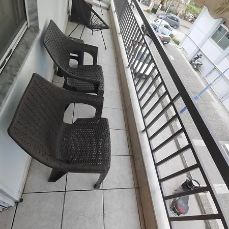 Harbor House Apartament Kawala