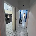 Harbor House Appartement