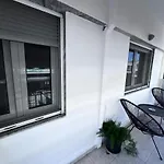 Harbor House Appartement