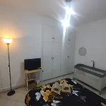Apartament Harbor House