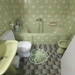 Harbor House Appartement