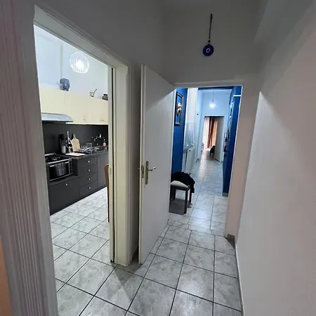 Harbor House Apartment