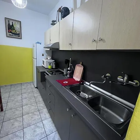 Appartement Harbor House