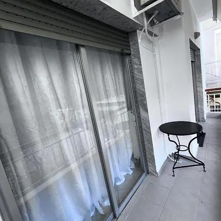 Harbor House Apartment Kavala