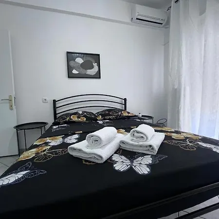 Appartement Harbor House *