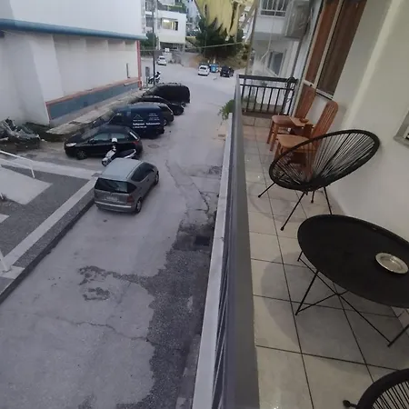 Appartement Harbor House