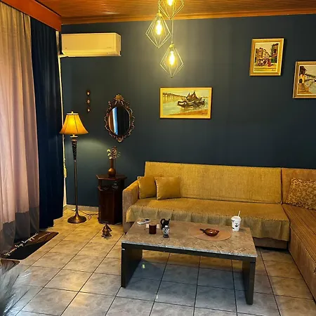 Harbor House Appartement Kavala