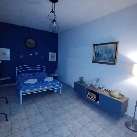 Appartement Harbor House Kavala
