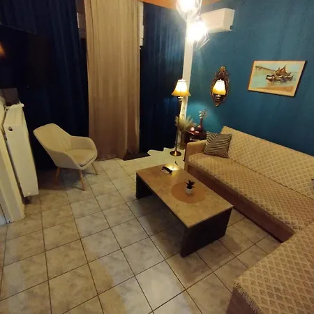 Appartement Harbor House