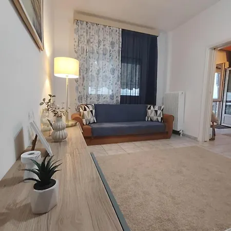 Harbor House Appartement Kavala
