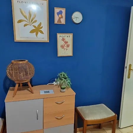 Harbor House Apartment