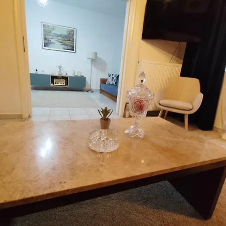 Appartement Harbor House *