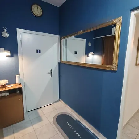 Harbor House Apartment Kavala