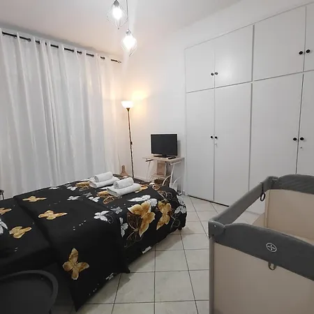 Appartement Harbor House Kavala