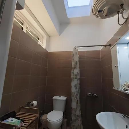 Harbor House * Kavala