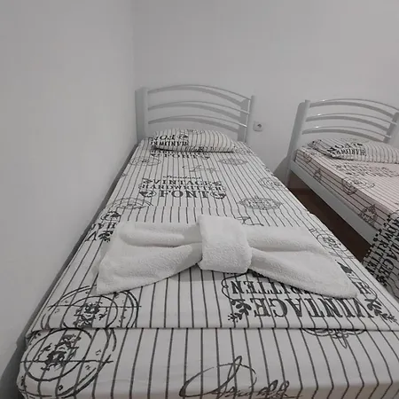 Apartment Harbor House Kavala