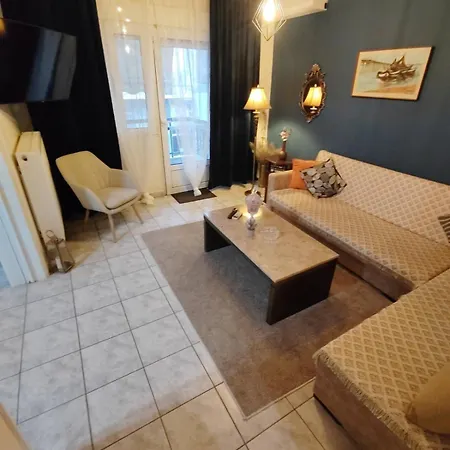 Harbor House Appartement