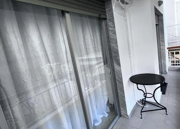 Harbor House Apartament Kawala