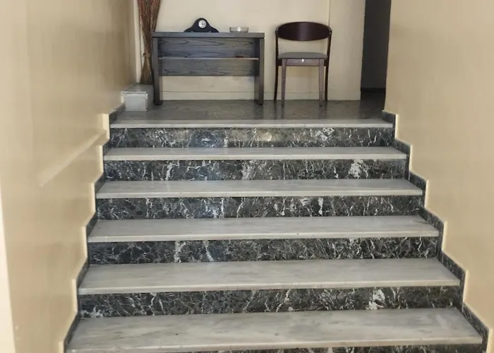 Harbor House Apartament Kawala