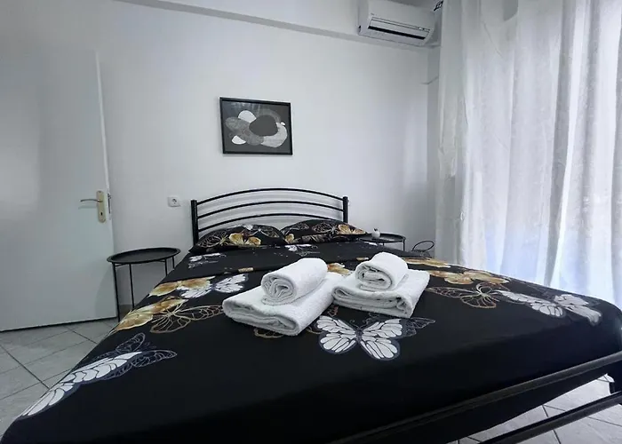 Apartament Harbor House *