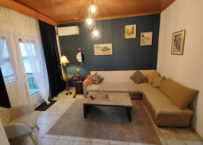 Apartament Harbor House