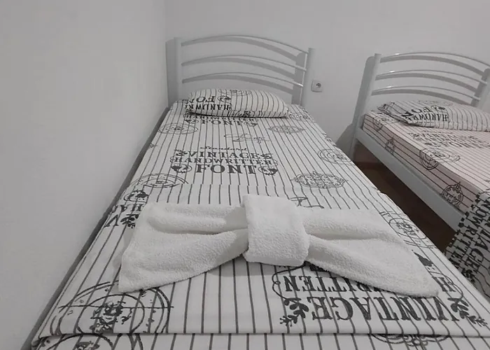 Apartament Harbor House Kawala
