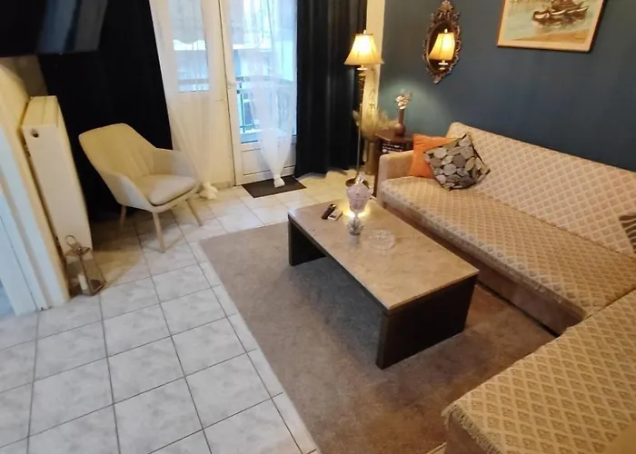 Harbor House 아파트